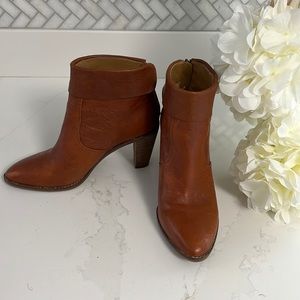Lucky Brand Booties